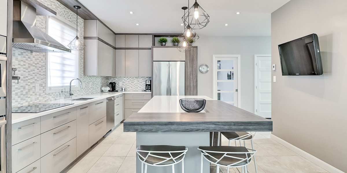 rénovation cuisine